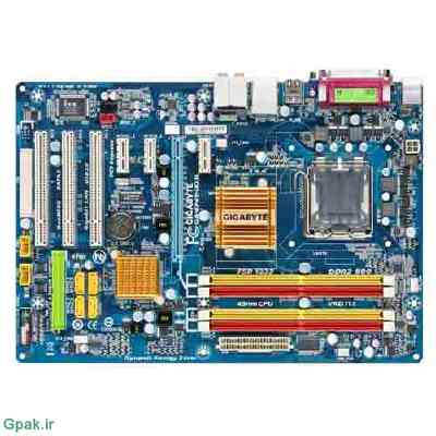 دانلود مجموعه فایل آپدیت بایوس ، فریمور مادربرد گیگابایت GA-EP41-UD3L r1.0