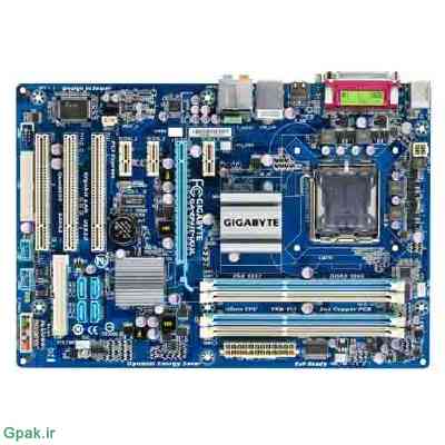 دانلود مجموعه فایل آپدیت بایوس ، فریمور مادربرد گیگابایت GA-EP41T-UD3L r1.0