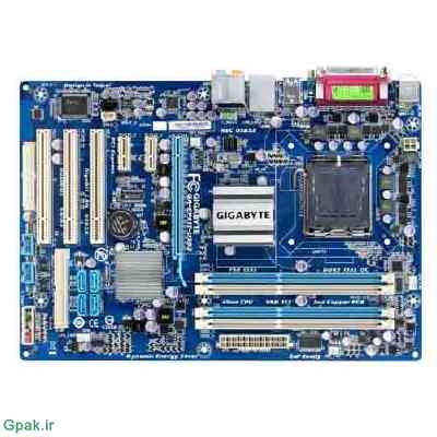 دانلود مجموعه فایل آپدیت بایوس ، فریمور مادربرد گیگابایت GA-EP41T-USB3 r1.0