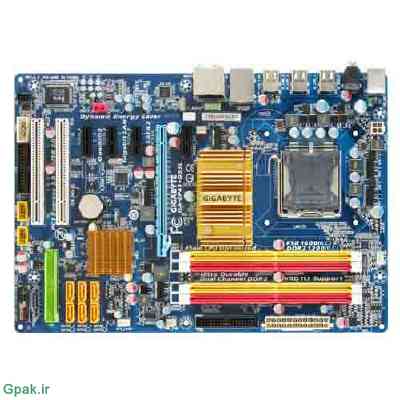 دانلود مجموعه فایل آپدیت بایوس ، فریمور مادربرد گیگابایت GA-EP43-DS3L r1.0