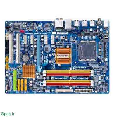 دانلود مجموعه فایل آپدیت بایوس ، فریمور مادربرد گیگابایت GA-EP43-US3L r1.2