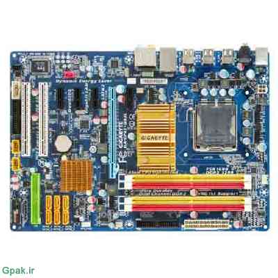 دانلود مجموعه فایل آپدیت بایوس ، فریمور مادربرد گیگابایت GA-EP45-DS3L r1.0