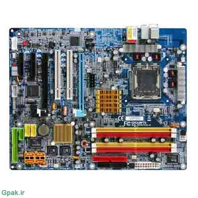 دانلود مجموعه فایل آپدیت بایوس ، فریمور مادربرد گیگابایت GA-G1975X-C r1.x