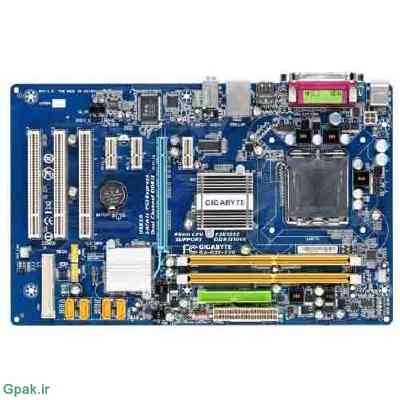دانلود مجموعه فایل آپدیت بایوس ، فریمور مادربرد گیگابایت GA-G31-S3G r1.0