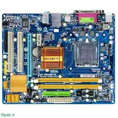 دانلود مجموعه فایل آپدیت بایوس ، فریمور مادربرد گیگابایت GA-G31M-ES2C r1.x