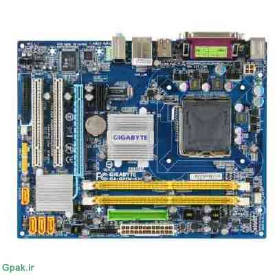 دانلود مجموعه فایل آپدیت بایوس ، فریمور مادربرد گیگابایت GA-G31M-S2C r1.x