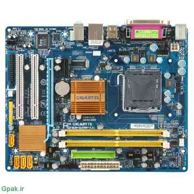 دانلود مجموعه فایل آپدیت بایوس ، فریمور مادربرد گیگابایت GA-G31M-S2L r1.0