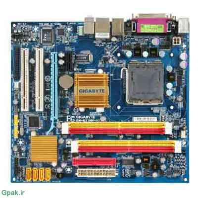 دانلود مجموعه فایل آپدیت بایوس ، فریمور مادربرد گیگابایت GA-G31MF-S2 r2.0