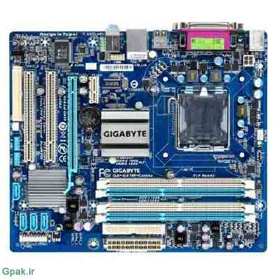 دانلود مجموعه فایل آپدیت بایوس ، فریمور مادربرد گیگابایت GA-G41M-Combo r1.3