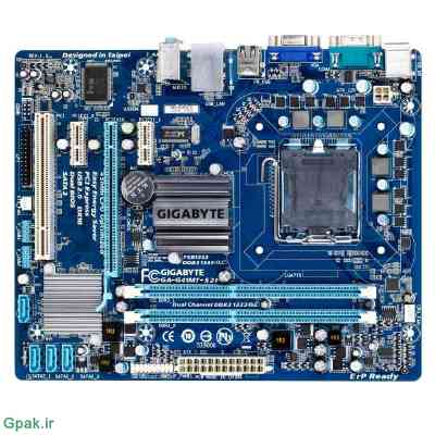 دانلود مجموعه فایل آپدیت بایوس ، فریمور مادربرد گیگابایت GA-G41MT-S2P r1.4