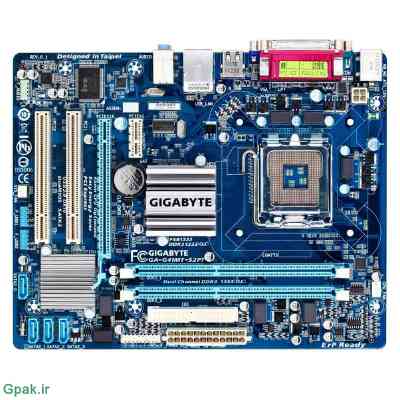 دانلود مجموعه فایل آپدیت بایوس ، فریمور مادربرد گیگابایت GA-G41MT-S2PT r1.0