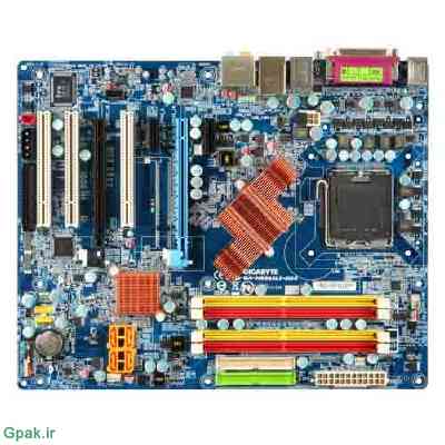 دانلود مجموعه فایل آپدیت بایوس ، فریمور مادربرد گیگابایت GA-N650SLI-DS4 r1.0