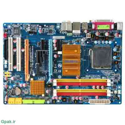 دانلود مجموعه فایل آپدیت بایوس ، فریمور مادربرد گیگابایت GA-N650SLI-DS4L r1.0