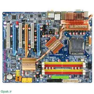 دانلود مجموعه فایل آپدیت بایوس ، فریمور مادربرد گیگابایت GA-N680SLI-DQ6 r2.0