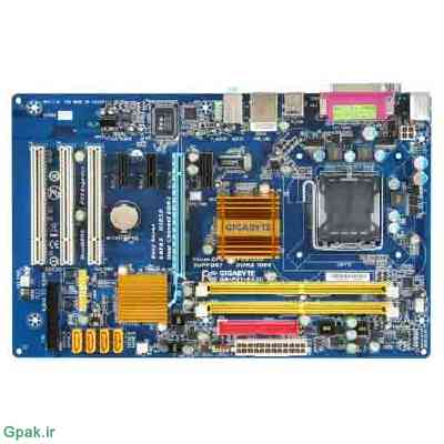 دانلود مجموعه فایل آپدیت بایوس ، فریمور مادربرد گیگابایت GA-P31-ES3G r1.x