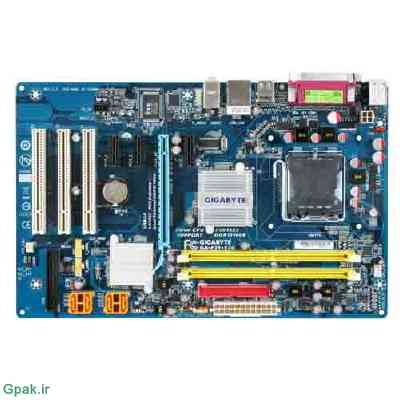 دانلود مجموعه فایل آپدیت بایوس ، فریمور مادربرد گیگابایت GA-P31-S3G r1.0