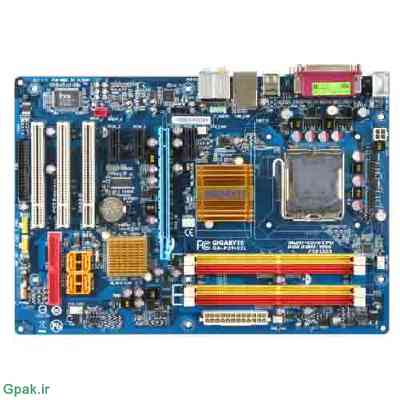 دانلود مجموعه فایل آپدیت بایوس ، فریمور مادربرد گیگابایت GA-P31-S3L r1.0