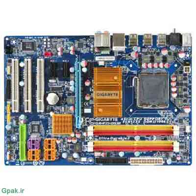 دانلود مجموعه فایل آپدیت بایوس ، فریمور مادربرد گیگابایت GA-P35-DS3R r2.0
