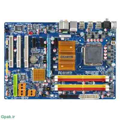 دانلود مجموعه فایل آپدیت بایوس ، فریمور مادربرد گیگابایت GA-P35-S3 r1.0