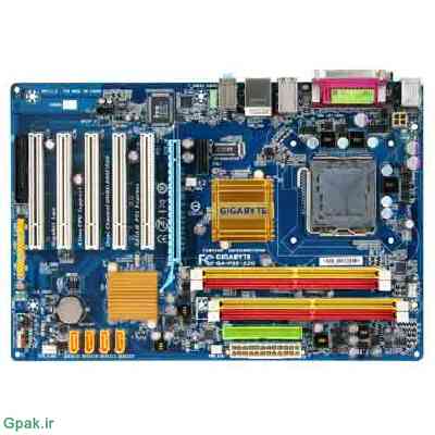 دانلود مجموعه فایل آپدیت بایوس ، فریمور مادربرد گیگابایت GA-P35-S3G r1.0