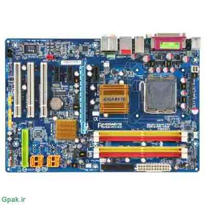 دانلود مجموعه فایل آپدیت بایوس ، فریمور مادربرد گیگابایت GA-P35-S3L r1.0