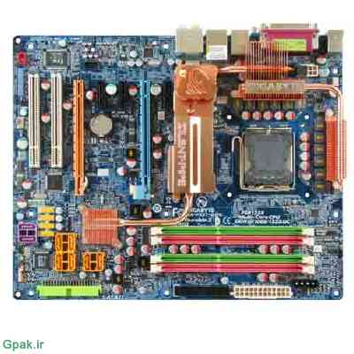 دانلود مجموعه فایل آپدیت بایوس ، فریمور مادربرد گیگابایت GA-P35T-DQ6 r1.0