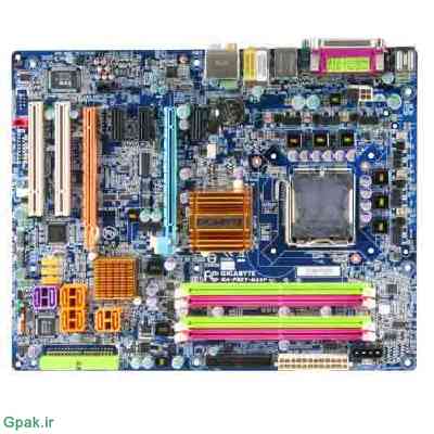 دانلود مجموعه فایل آپدیت بایوس ، فریمور مادربرد گیگابایت GA-P35T-DS3P r1.0