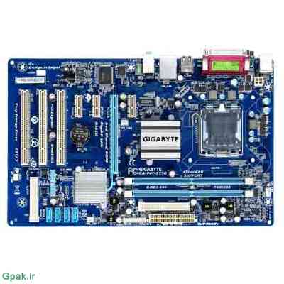 دانلود مجموعه فایل آپدیت بایوس ، فریمور مادربرد گیگابایت GA-P41-ES3G r1.0