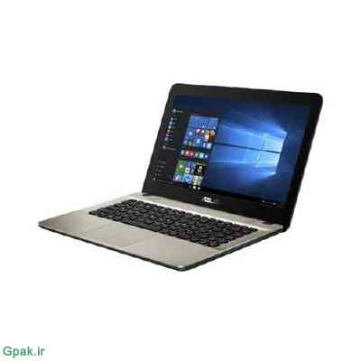دانلود دامپ فلش Laptop ASUS X441UV REV 2.1 7th GEN CPU 8MB