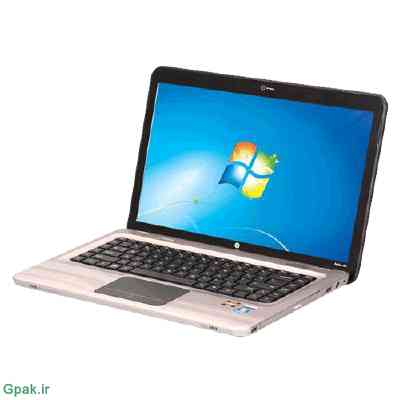 دانلود فایل دامپ(فلش)بایوس لپ تاپ اچ پی HP Pavilion dv6-3025