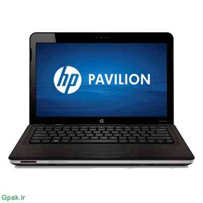 دانلود فایل دامپ(فلش)بایوس لپ تاپ اچ پی HP Pavilion dv6-3174se