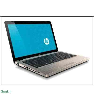 دانلود فایل دامپ(فلش)بایوس لپ تاپ اچ پی HP Pavilion g62-b53se