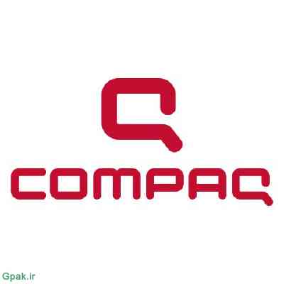 دانلود فایل آپدیت فریمور لپ تاپ اچ پی کامپک HP Compaq Presario B3825AP