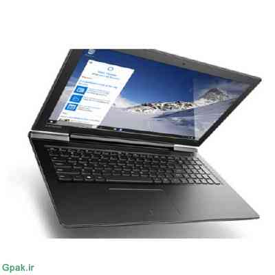 دانلود فایل آپدیت فریمور لپ تاپ لنوو Lenovo 700-15ISK