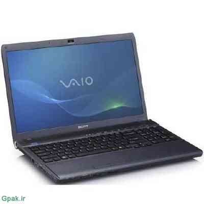 دانلود فایل دامپ(فلش)بایوس لپ تاپ سونی Sony VAIO vpccb16fg