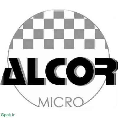 مجموعه منتخب ابزار و نرم افزارهای تعمیر ، فرمت رفع رایت پروتکت فلش با کنترلر الکور Alcor