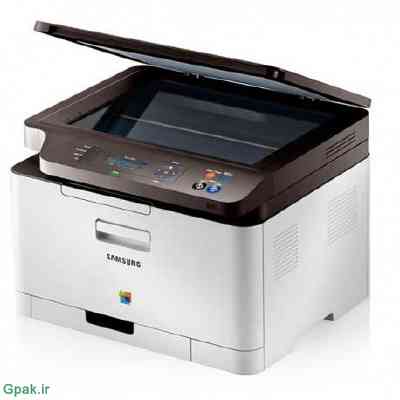 دانلود فایل دامپ(فلش)بایوس فریمور پرینتر سامسونگ مدل Samsung CLX-3305