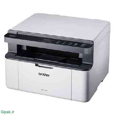 دانلود فایل دامپ(فلش)بایوس فریمور پرینتر برادر مدل Brother DCP-1510