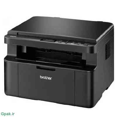دانلود فایل دامپ(فلش)بایوس فریمور پرینتر برادر مدل BROTHER DCP-1602R