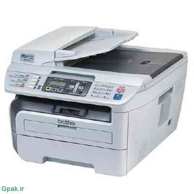 دانلود فایل دامپ(فلش)بایوس فریمور پرینتر برادر مدل Brother DCP-7045NR