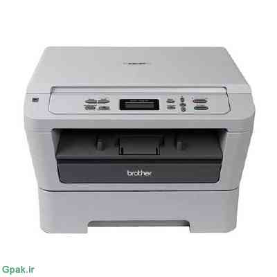 دانلود فایل دامپ(فلش)بایوس فریمور پرینتر برادر مدل Brother DCP-7057R