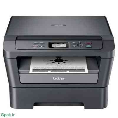 دانلود فایل دامپ(فلش)بایوس فریمور پرینتر برادر مدل Brother DCP-7060DR