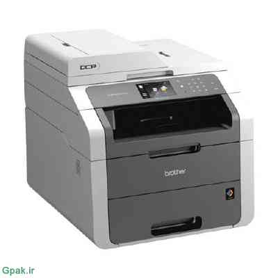 دانلود فایل دامپ(فلش)بایوس فریمور پرینتر برادر مدل Brother DCP-9030CDW