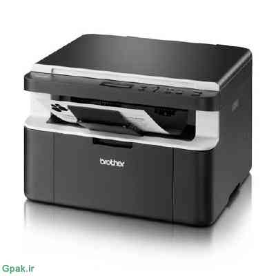 دانلود فایل دامپ(فلش)بایوس فریمور پرینتر برادر مدل Brother DCP-1512
