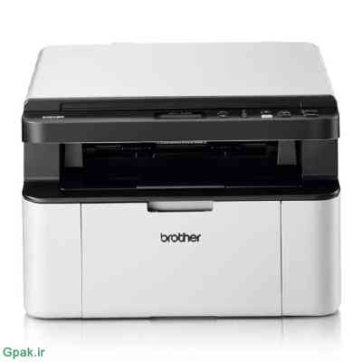 دانلود فایل دامپ(فلش)بایوس فریمور پرینتر برادر مدل Brother DCP-1610WR