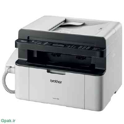 دانلود فایل دامپ(فلش)بایوس پرینتر Brother MFC-1815R