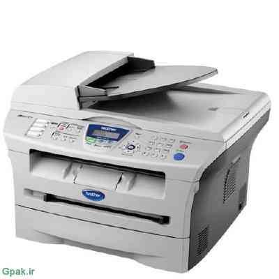 دانلود فایل دامپ(فلش)بایوس فریمور پرینتر برادر مدل Brother MFC-7420