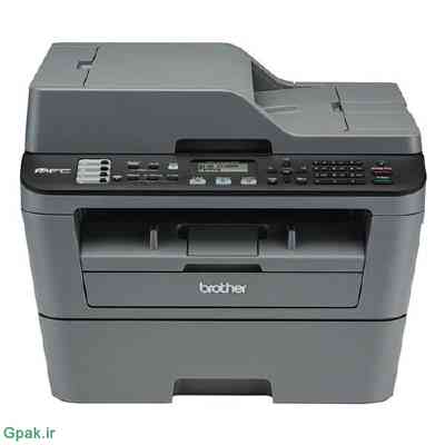 دانلود فایل دامپ(فلش)بایوس پرینتر برادر Brother MFC-L2700