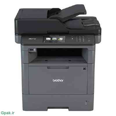 دانلود فایل دامپ(فلش)بایوس فریمور پرینتر برادر مدل Brother MFC-L5750DW