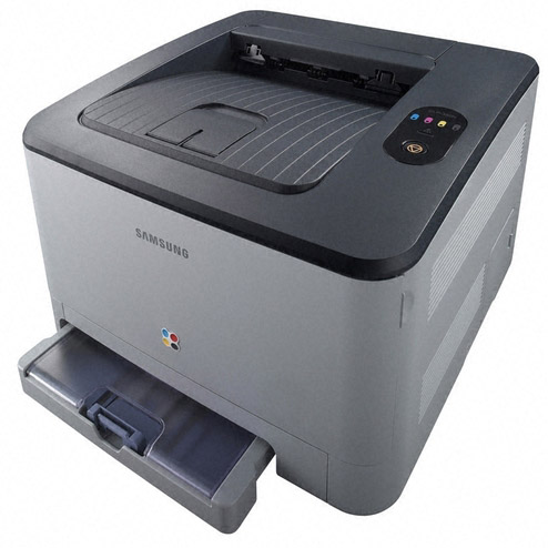 دانلود فایل فریمور اورجینال پرینتر سامسونگ Samsung CLP-350N